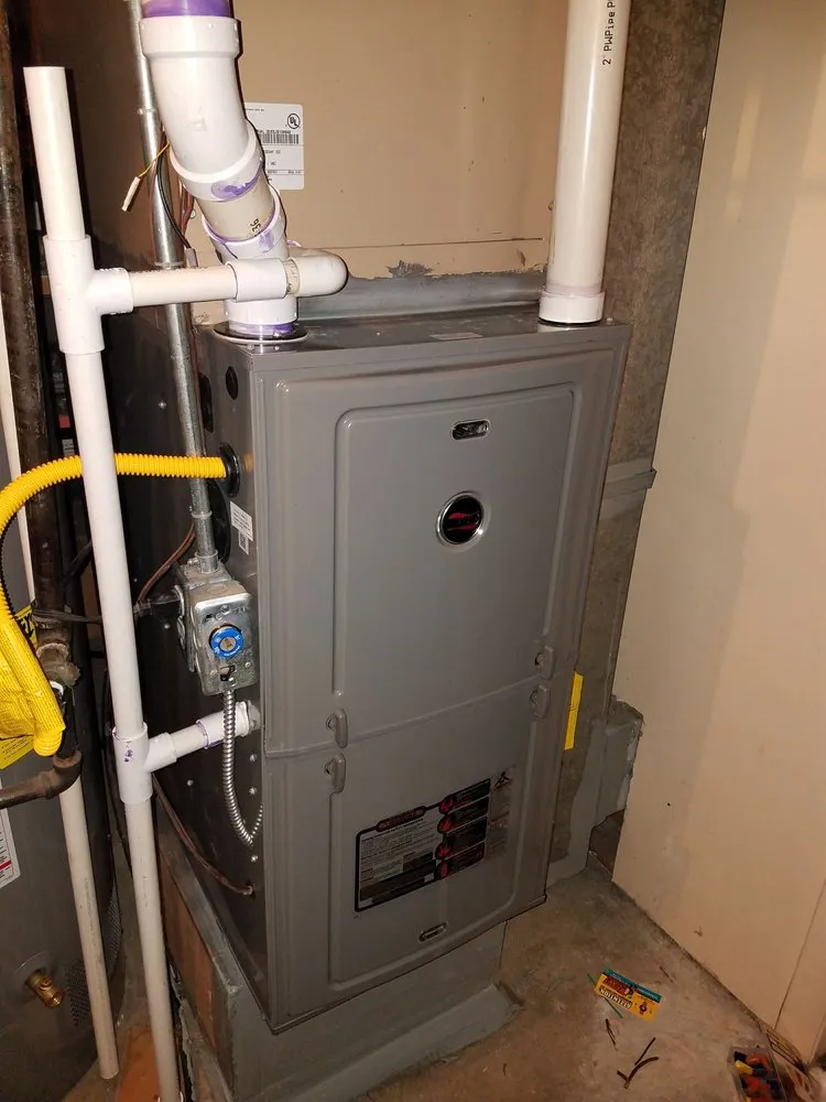 Slide of Breathe Easy Home Comfort