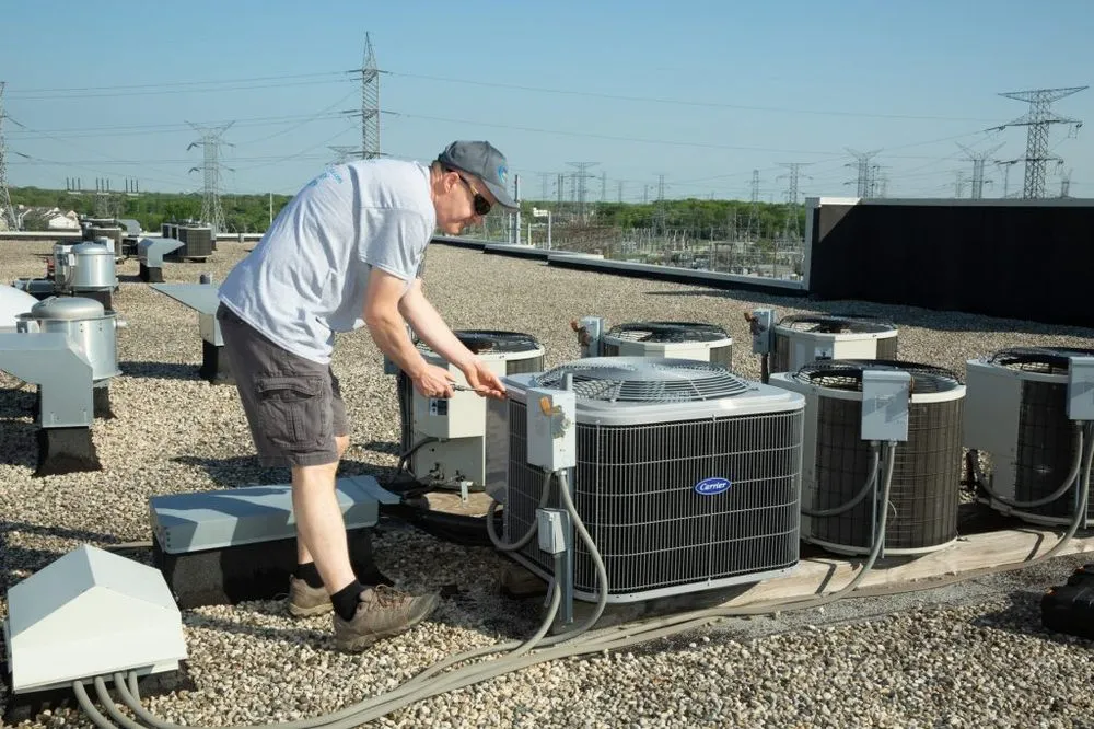 Slide of Breathe Easy Mechanical