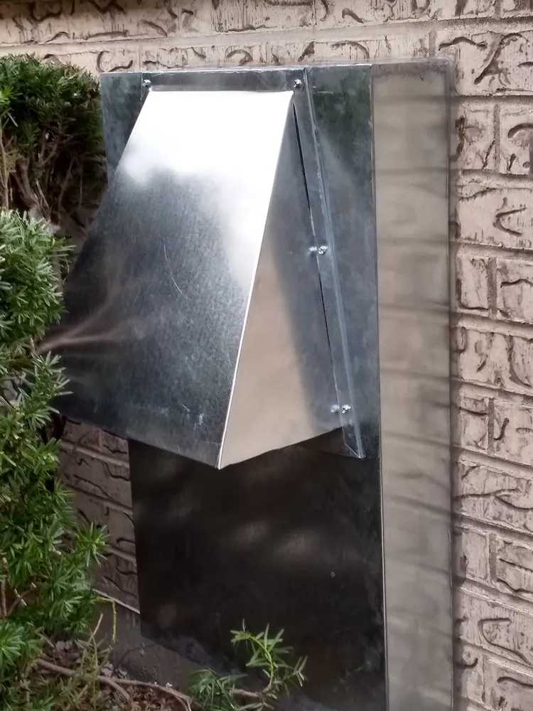 Slide of Breathe Easy Mechanical