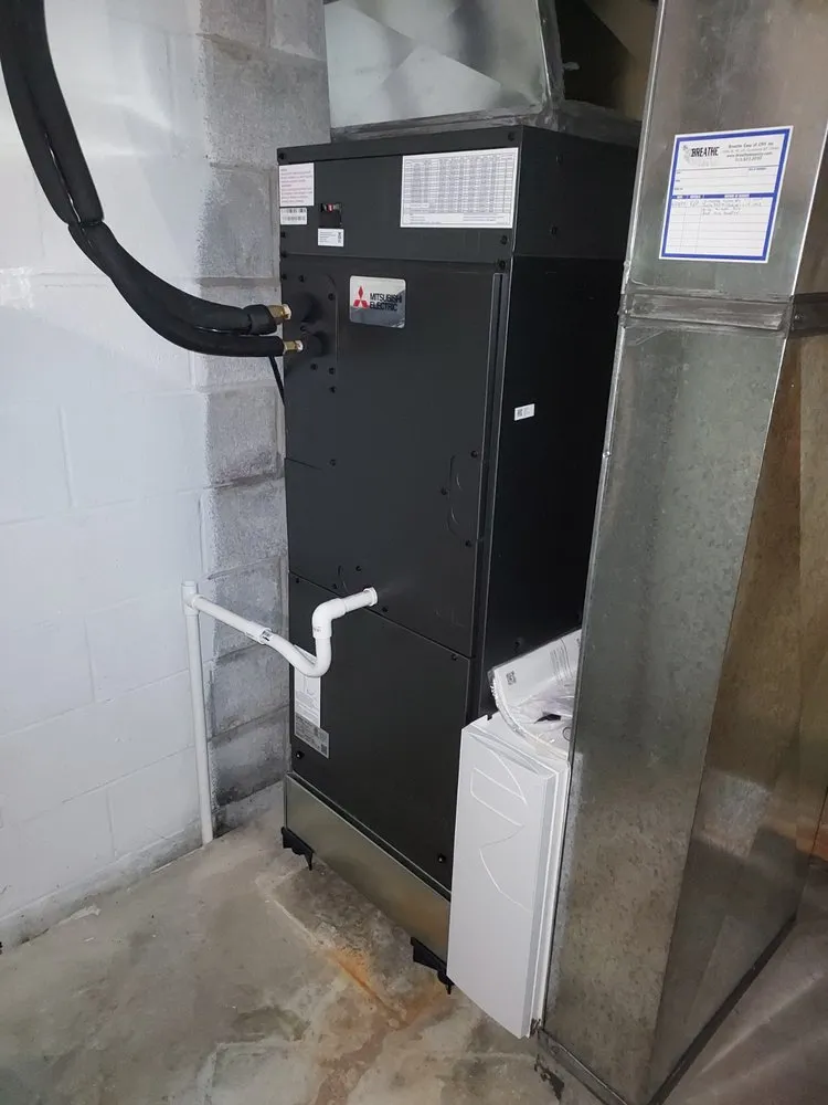 Slide of Breathe Easy of CNY