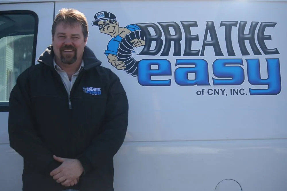 Slide of Breathe Easy of CNY