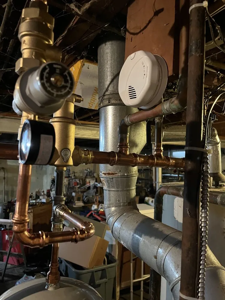 Slide of Breathe Easy of CNY