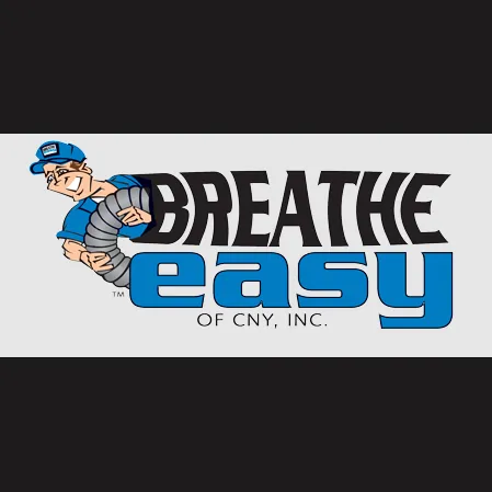 Slide of Breathe Easy of CNY