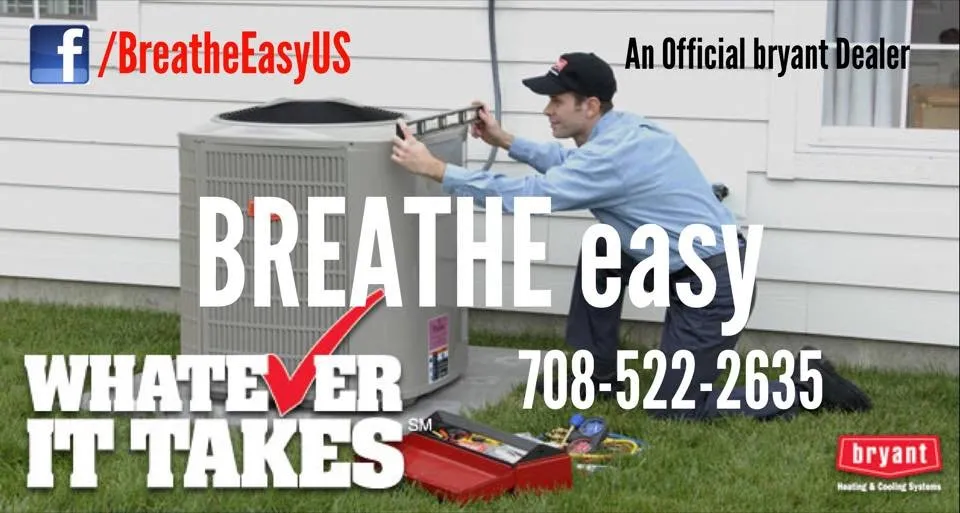 Slide of Breathe Easy