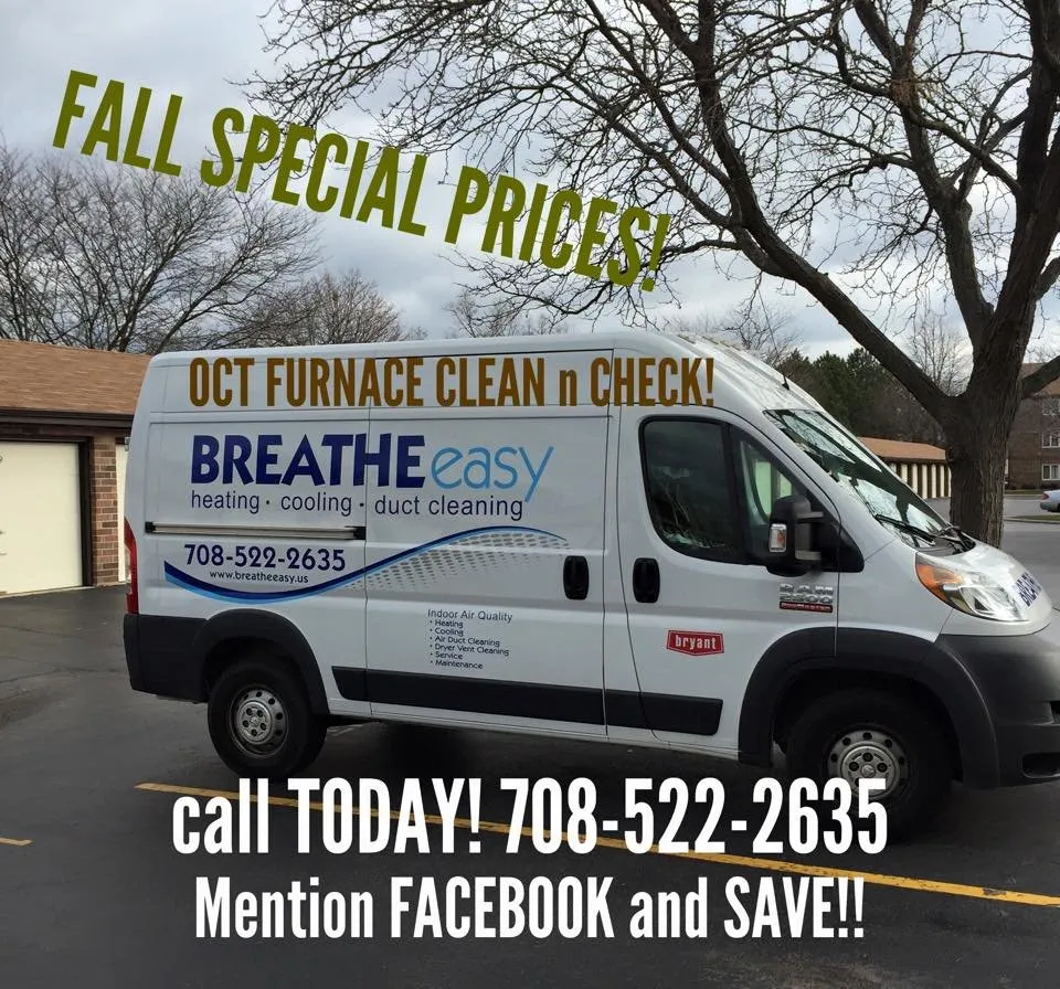 Slide of Breathe Easy