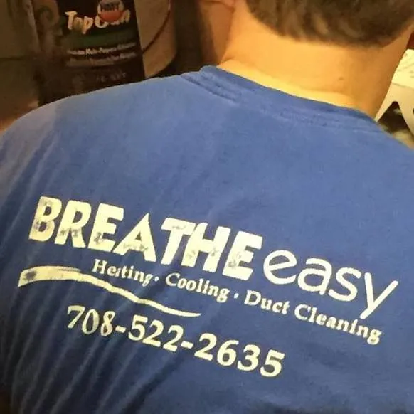 Slide of Breathe Easy
