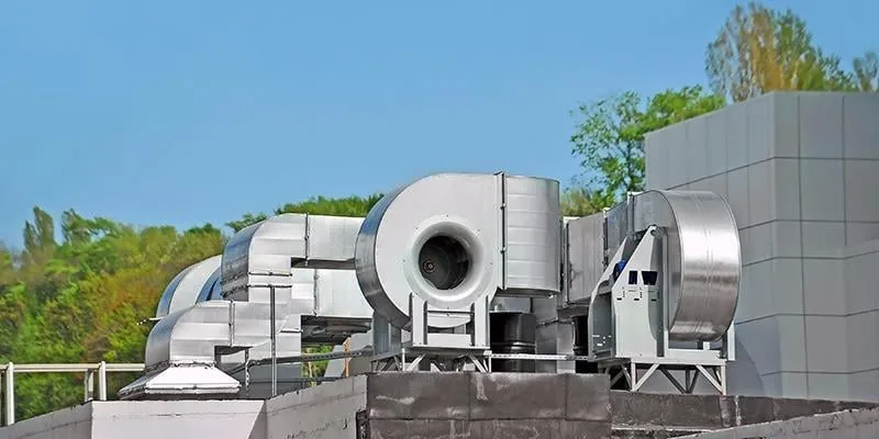 Slide of Breathe EZ Heating And Air Conditioning