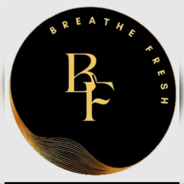 Slide of Breathe Fresh
