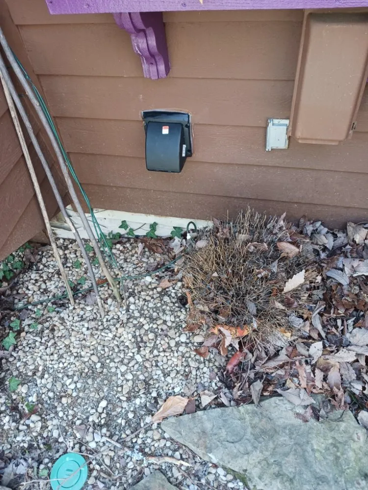 Slide of Breathe Fresh