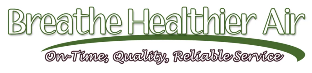 Slide of Breathe Healthier Air