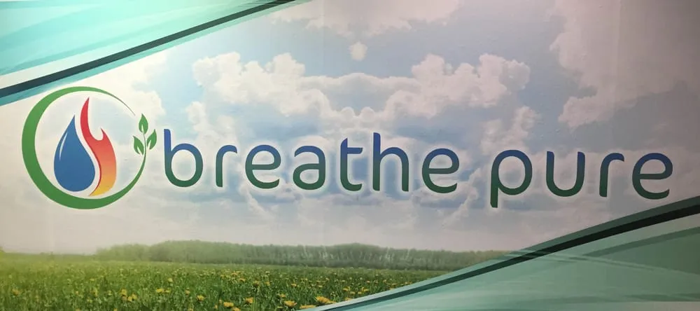 Slide of Breathe Pure