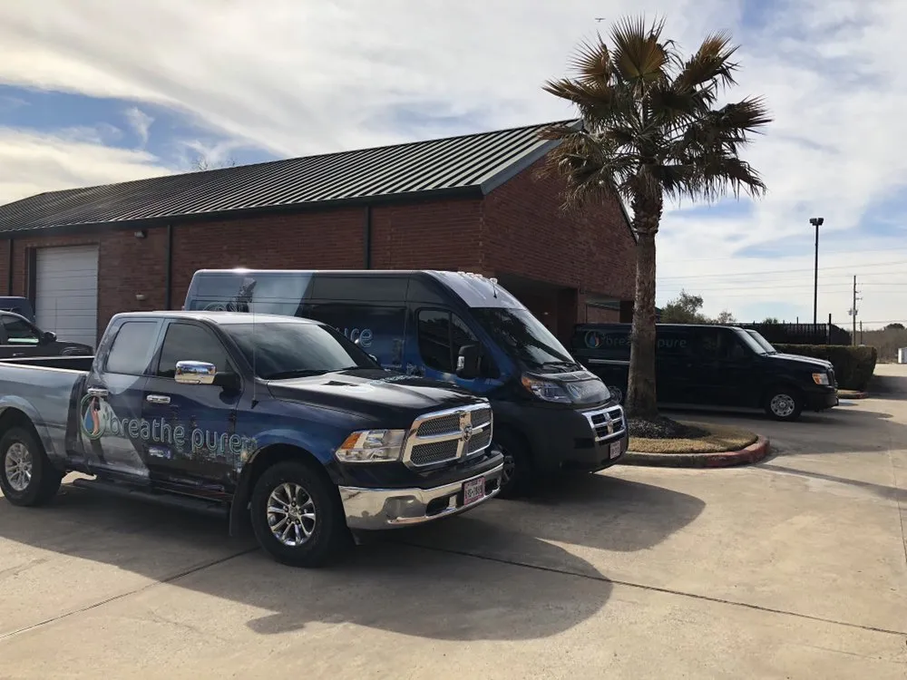 Slide of Breathe Pure Tampa