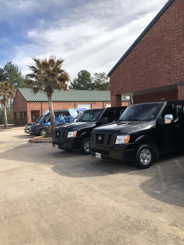 Slide of Breathe Pure Tampa