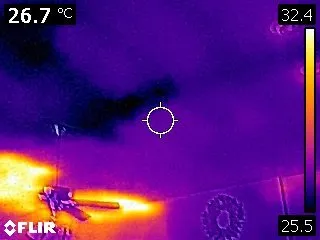 Slide of Breathe Pure Woodlands