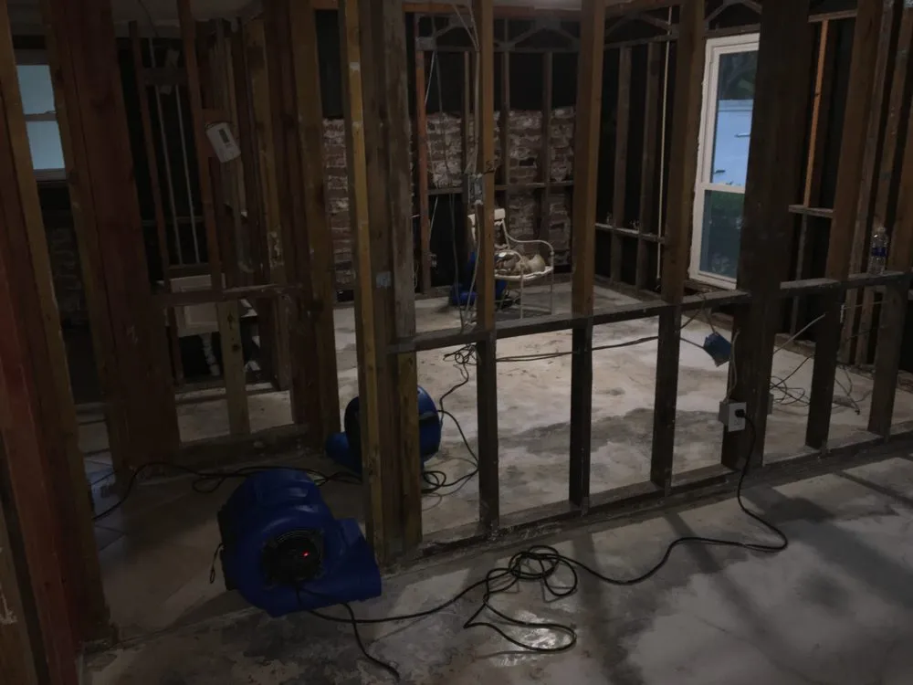 Slide of Breathe Pure Woodlands