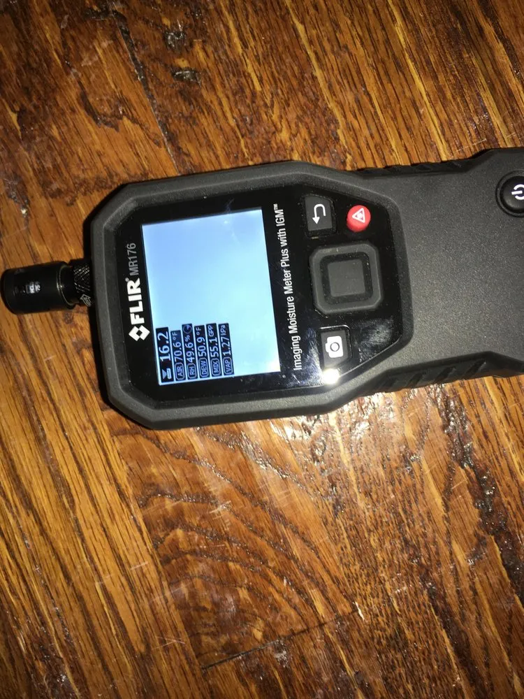 Slide of Breathe Pure Woodlands