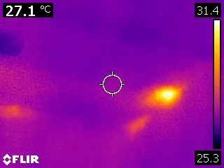 Slide of Breathe Pure Woodlands