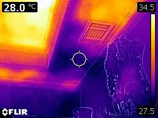 Slide of Breathe Pure Woodlands