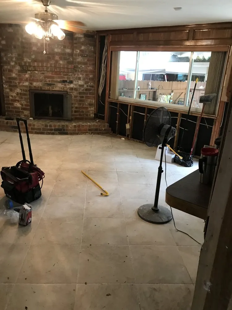 Slide of Breathe Pure Woodlands