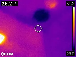 Slide of Breathe Pure Woodlands