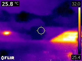 Slide of Breathe Pure Woodlands