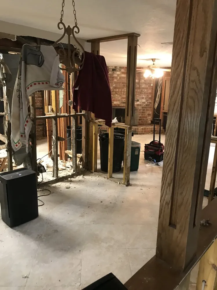 Slide of Breathe Pure Woodlands