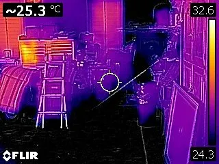 Slide of Breathe Pure Woodlands