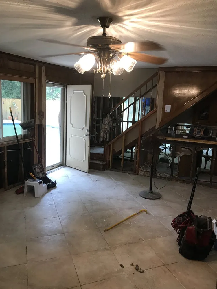 Slide of Breathe Pure Woodlands