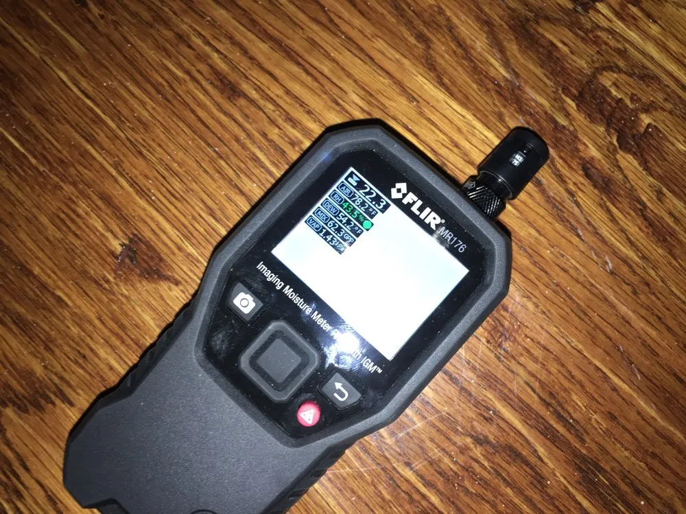 Slide of Breathe Pure Woodlands