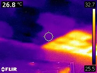 Slide of Breathe Pure Woodlands