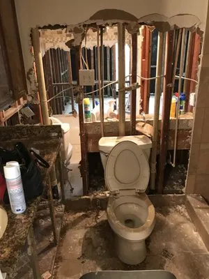 Breathe Pure Woodlands Logo