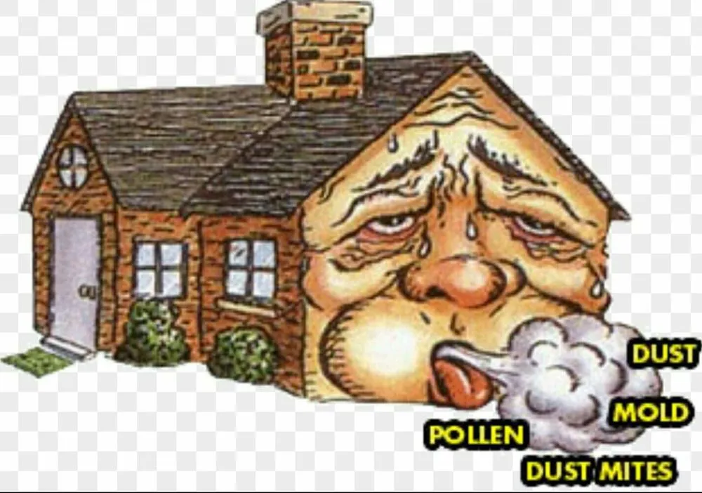 Slide of Breathe Right