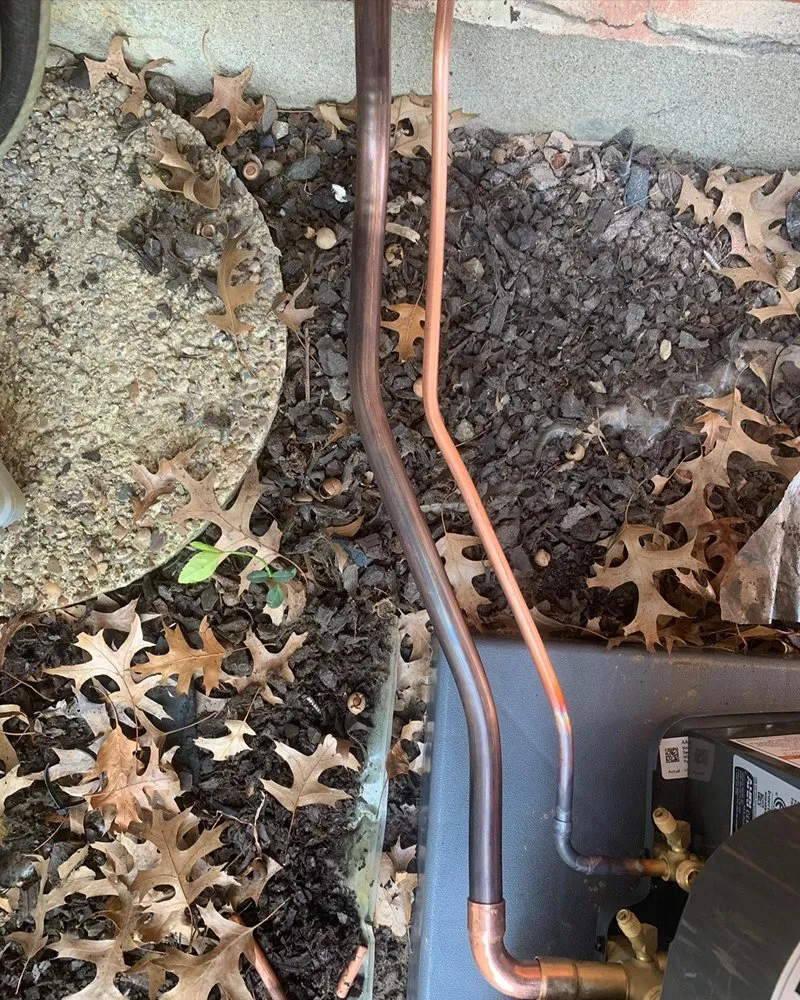 Slide of Breckinridge Heating & Cooling