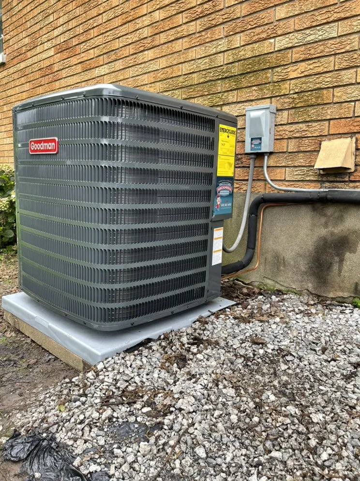 Slide of Breckinridge Heating & Cooling