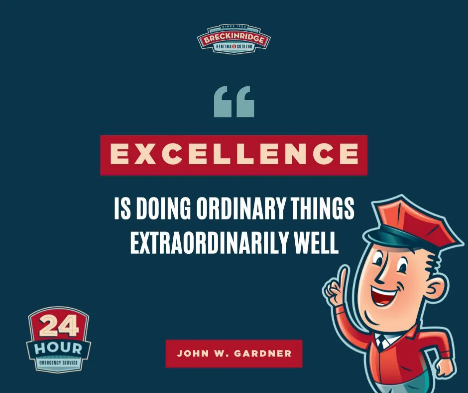 Slide of Breckinridge Heating & Cooling