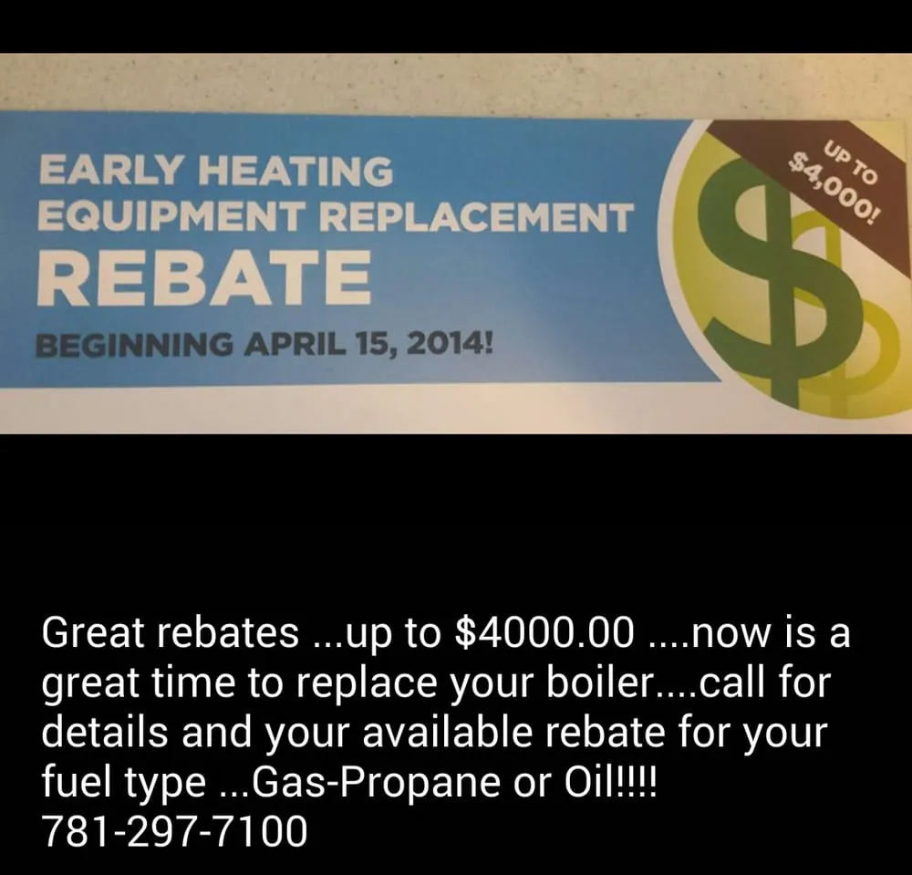 Slide of Breckner Plumbing and Heating