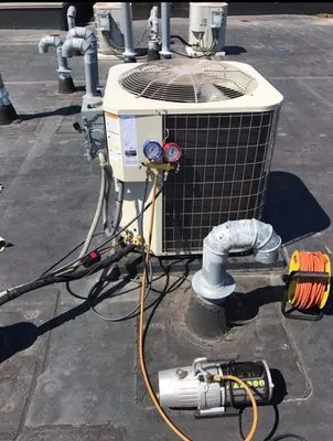 Bree Heating and Cooling