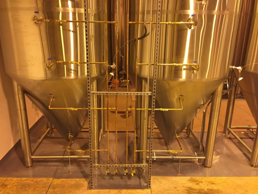 Slide of Breen & Sullivan Mechanical Services