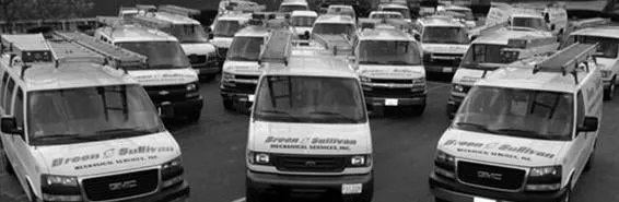 Breen & Sullivan Mechanical Services