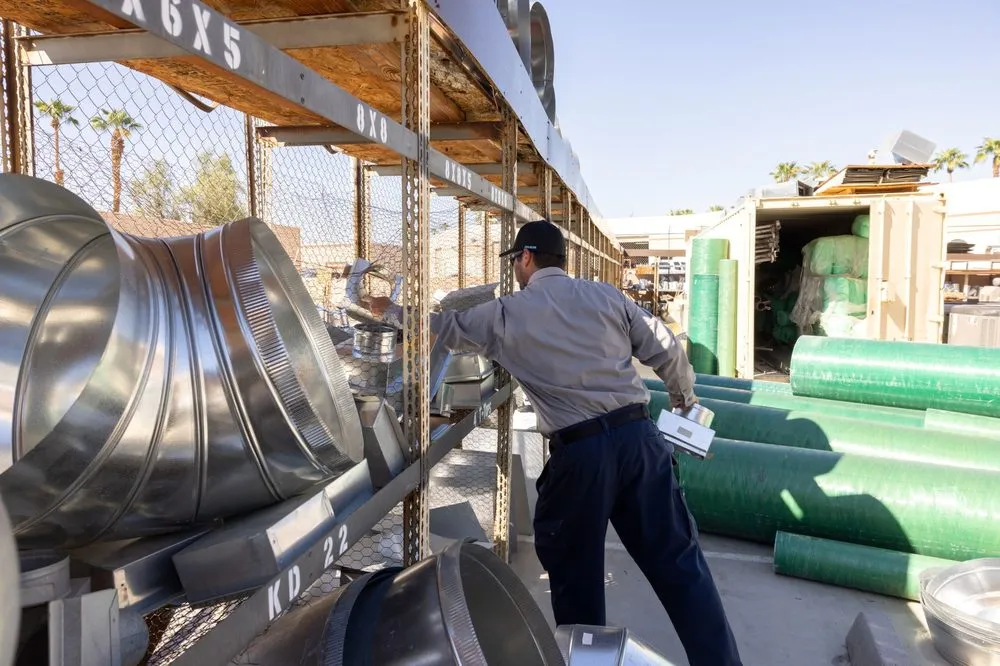 Slide of Breeze Air Conditioning