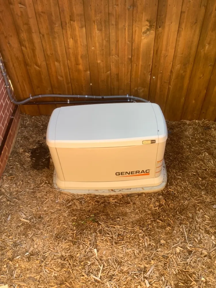 Slide of Breeze Air, Heat & Electrical