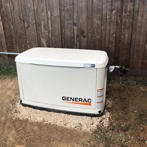 Slide of Breeze Air, Heat & Electrical