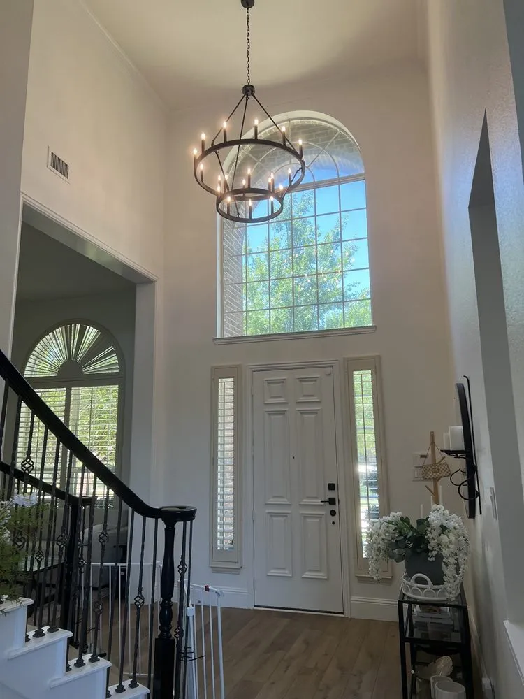 Slide of Breeze Air, Heat & Electrical