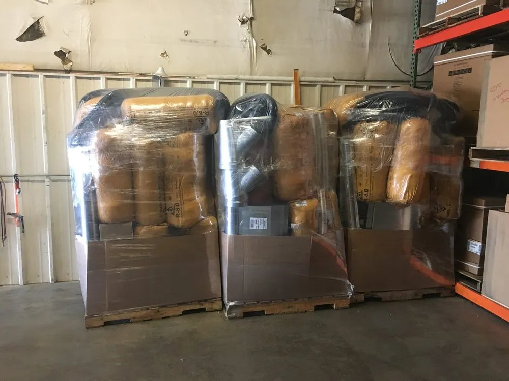 Slide of Breeze Air, Heat & Electrical