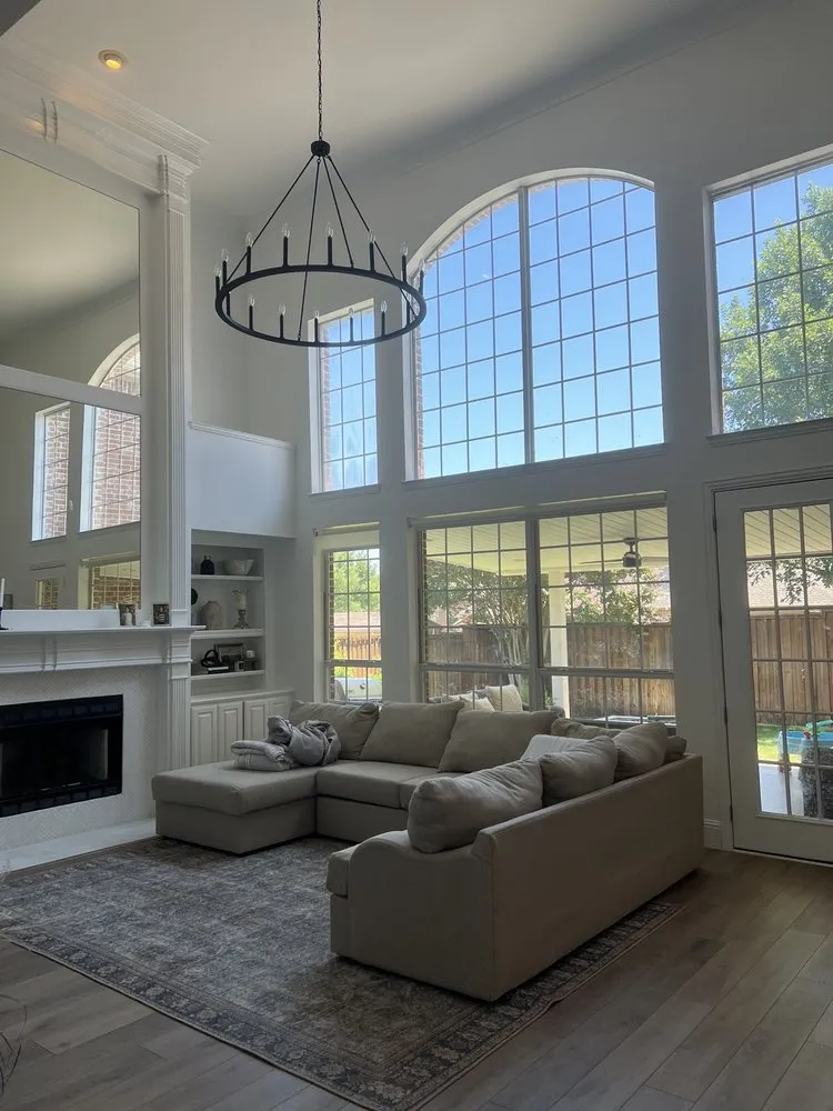 Slide of Breeze Air, Heat & Electrical