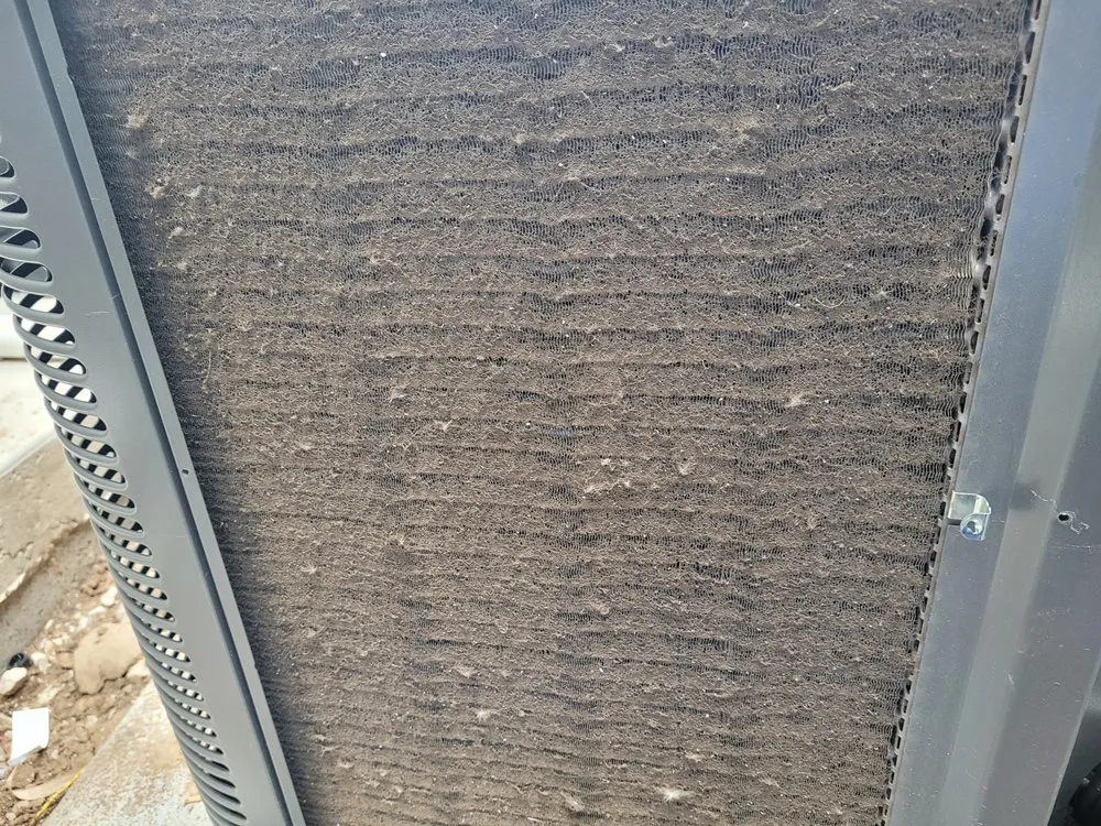 Slide of Breeze Air, Heat & Electrical