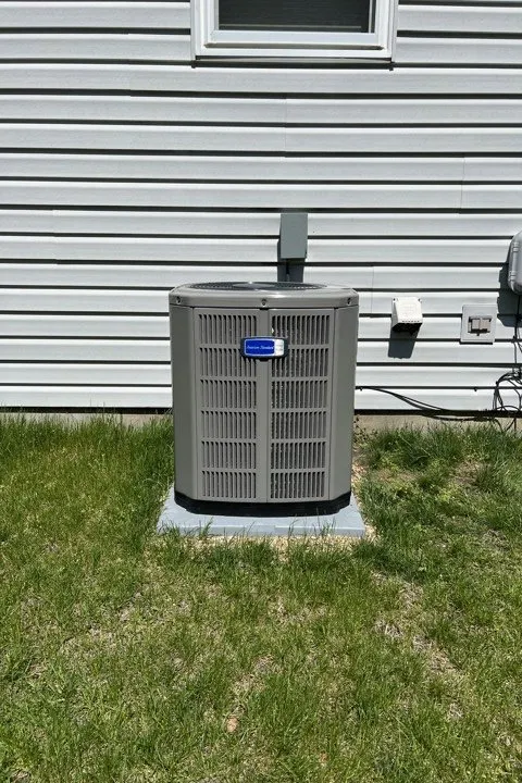 Slide of Breeze Air Heating & Air Conditioning