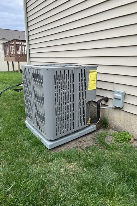 Slide of Breeze Air Heating & Air Conditioning