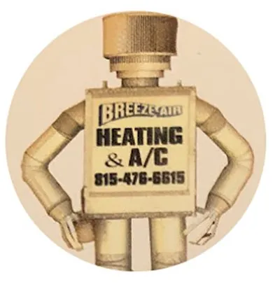 Slide of Breeze Air Heating & Air Conditioning