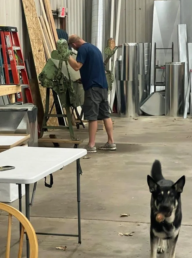 Slide of Breeze Air Heating & Air Conditioning